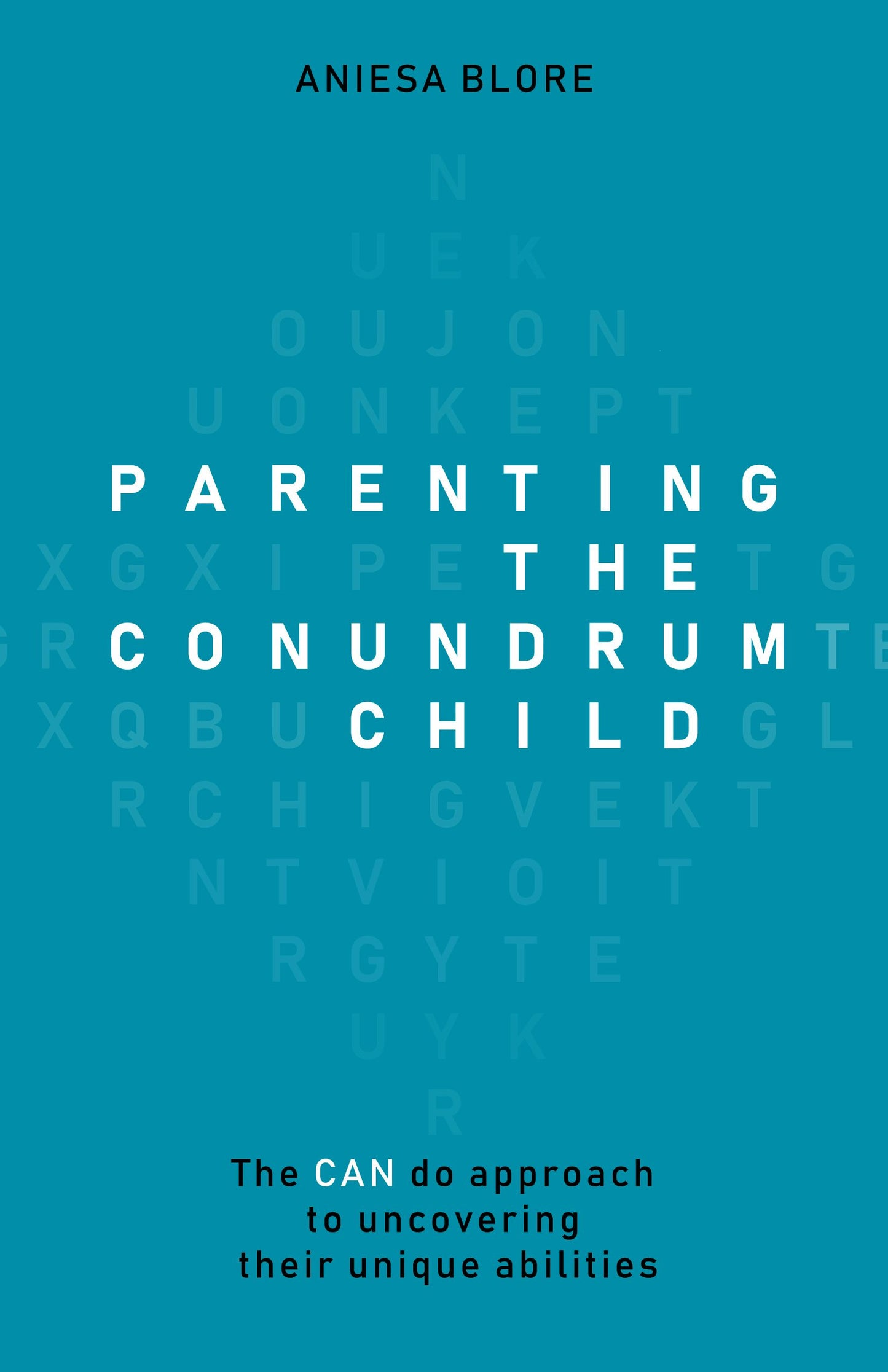 Cover image for Parenting the Conundrum Child, isbn: 9781781334881