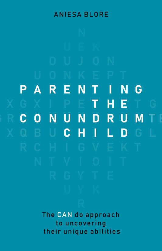 Cover image for Parenting the Conundrum Child, isbn: 9781781334881