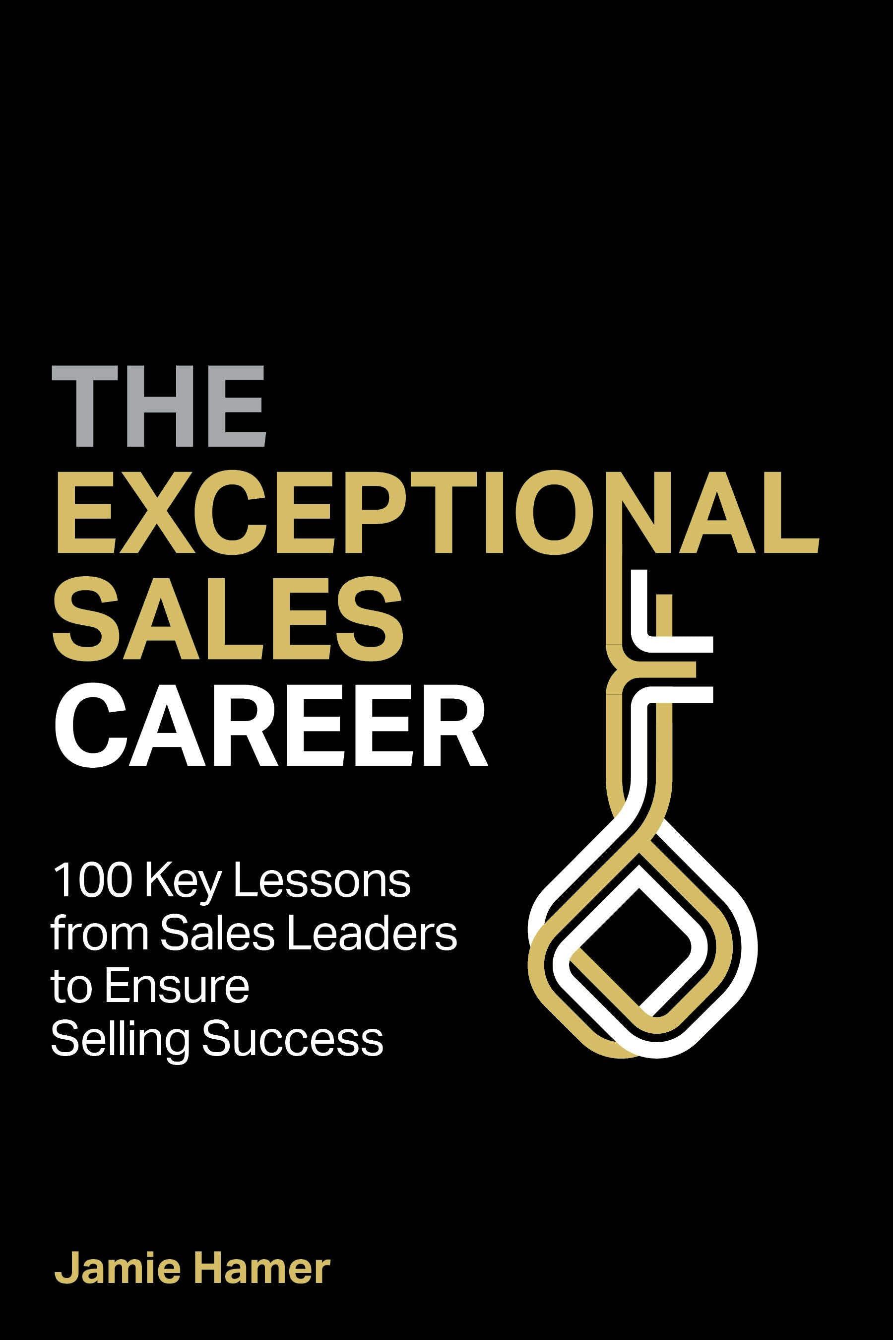 Cover image for The Exceptional Sales Career, isbn: 9781781334973