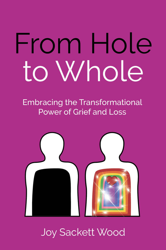 Cover image for From Hole to Whole, isbn: 9781781335017