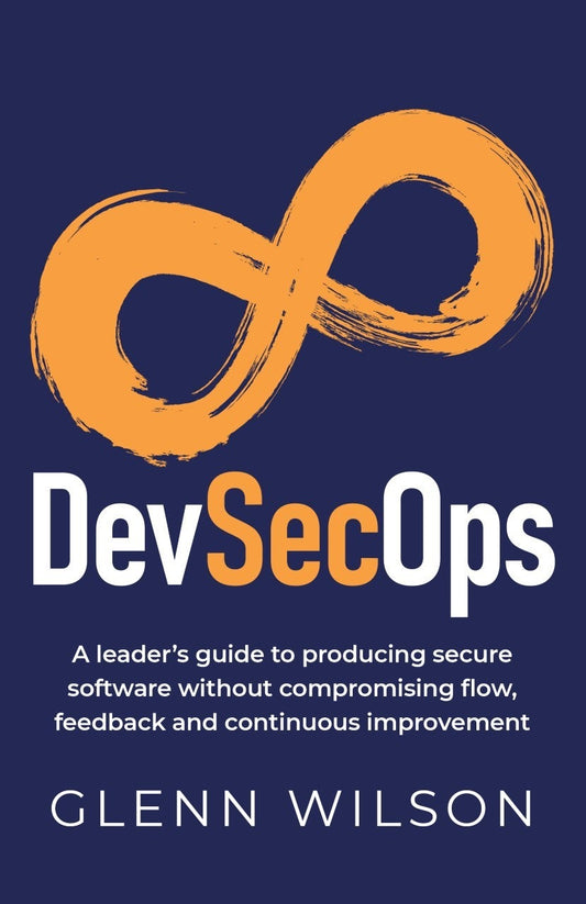 Cover image for DevSecOps, isbn: 9781781335024
