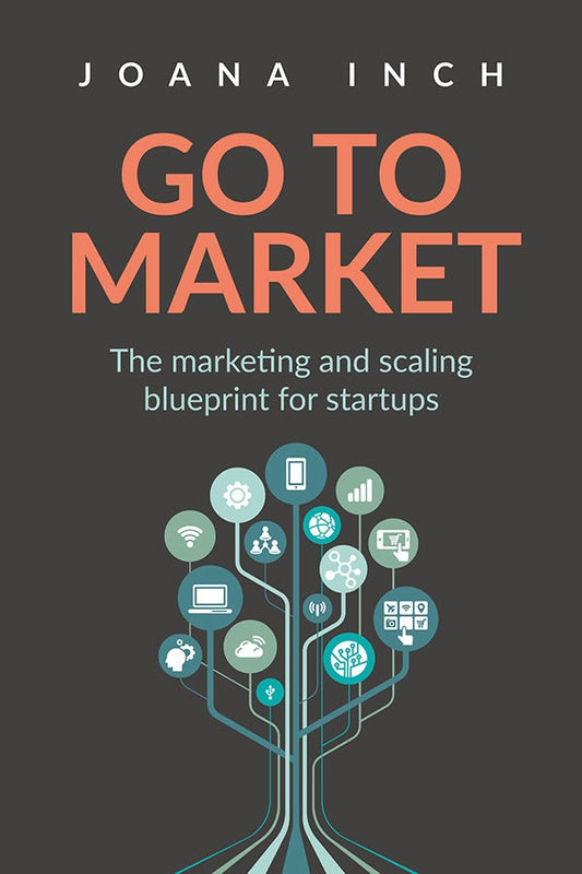 Cover image for Go to Market, isbn: 9781781335031