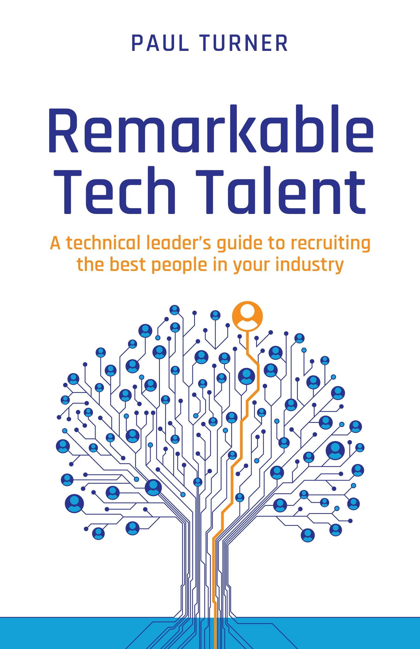 Cover image for Remarkable Tech Talent, isbn: 9781781335093