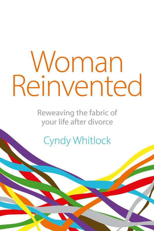 Cover image for Woman Reinvented, isbn: 9781781335284