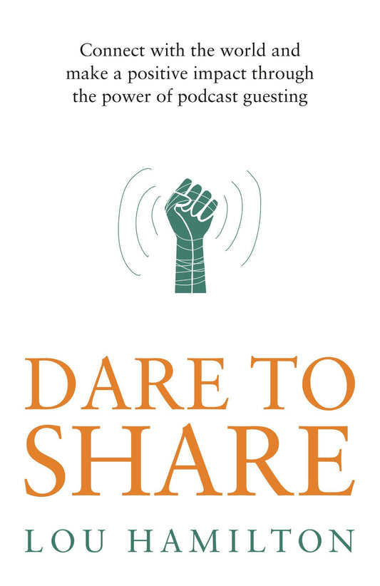 Cover image for Dare to Share, isbn: 9781781336151