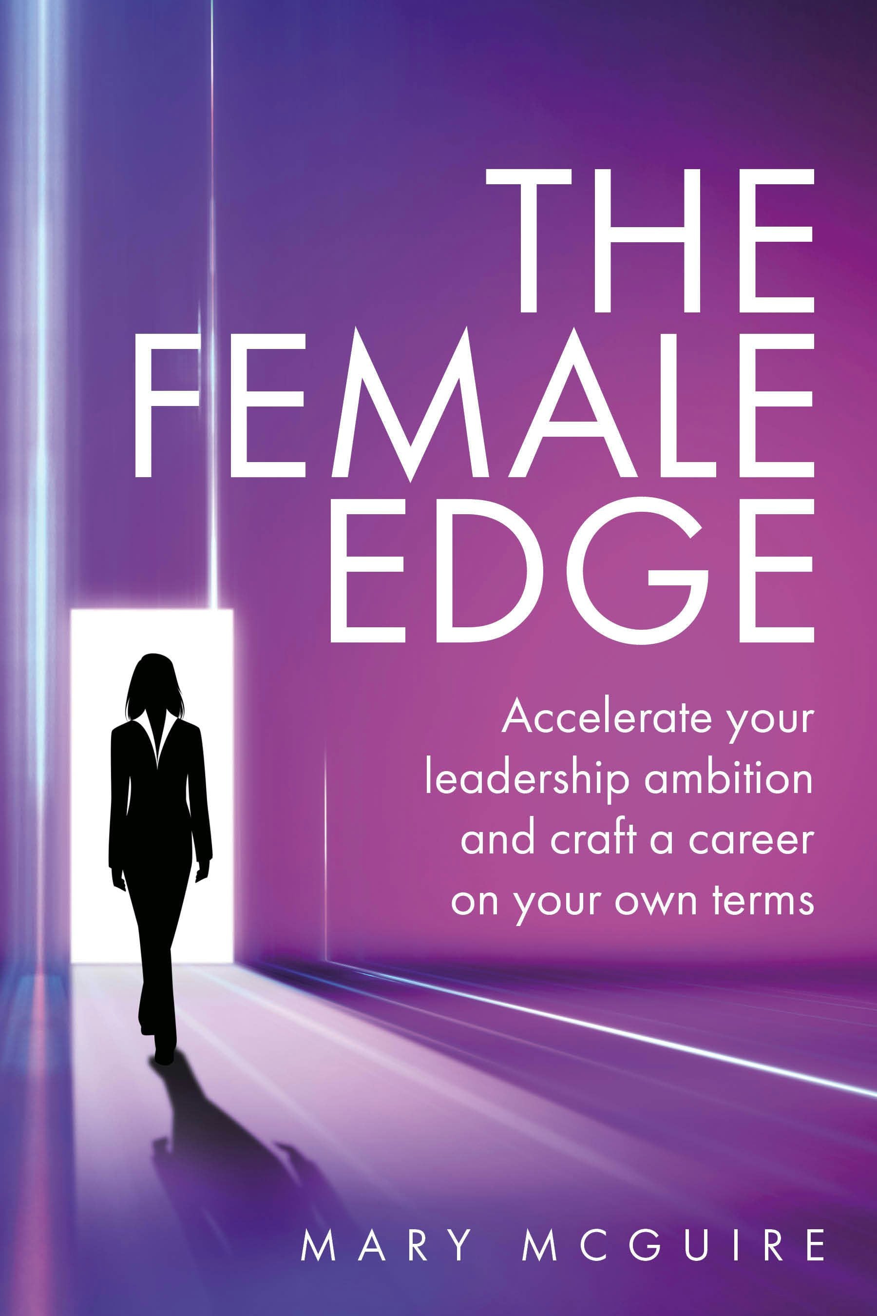 Cover image for The Female Edge, isbn: 9781781336250
