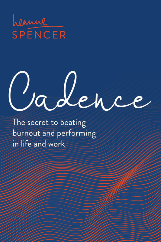 Cover image for Cadence, isbn: 9781781336328
