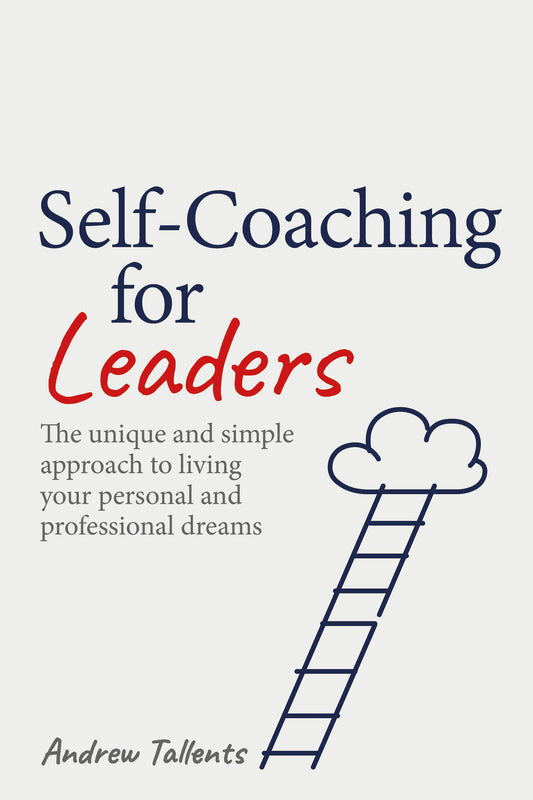 Cover image for Self-Coaching for Leaders, isbn: 9781781336564