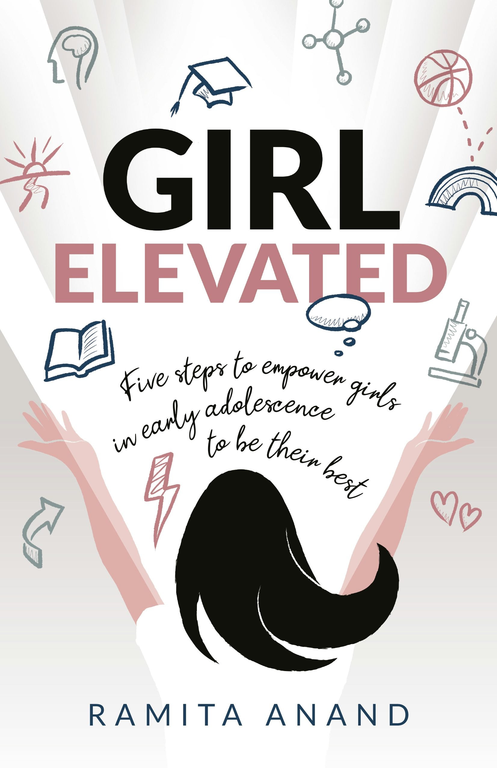Cover image for Girl Elevated, isbn: 9781781336571