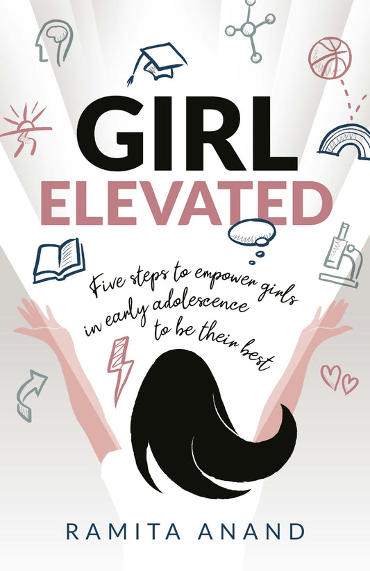 Cover image for Girl Elevated, isbn: 9781781336571