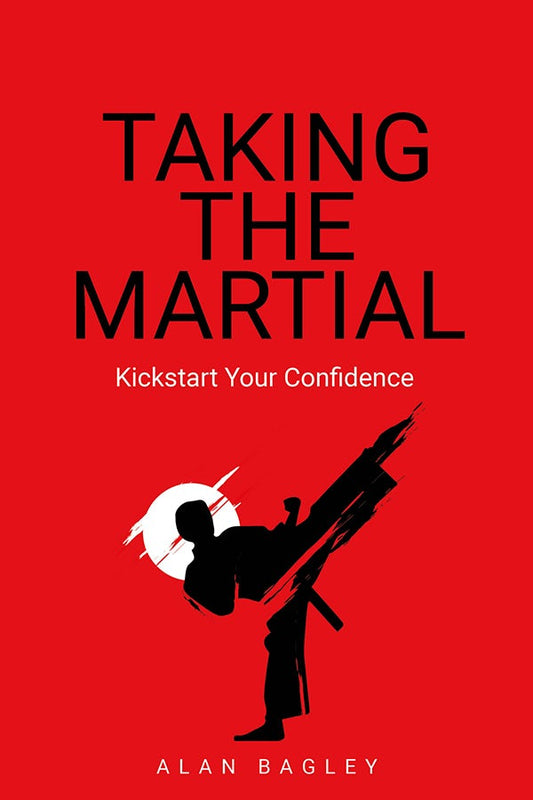 Cover image for Taking the Martial, isbn: 9781781336724