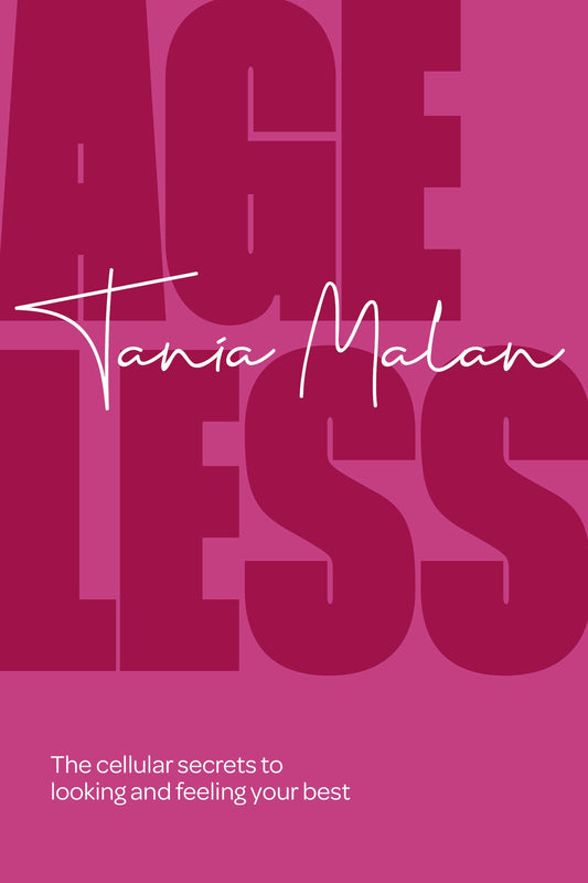 Cover image for Ageless, isbn: 9781781336779