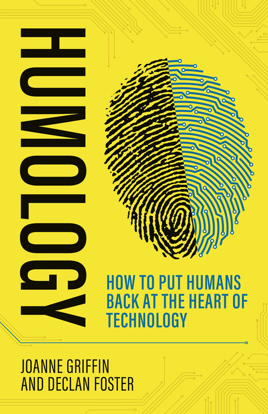 Cover image for Humology, isbn: 9781781336809