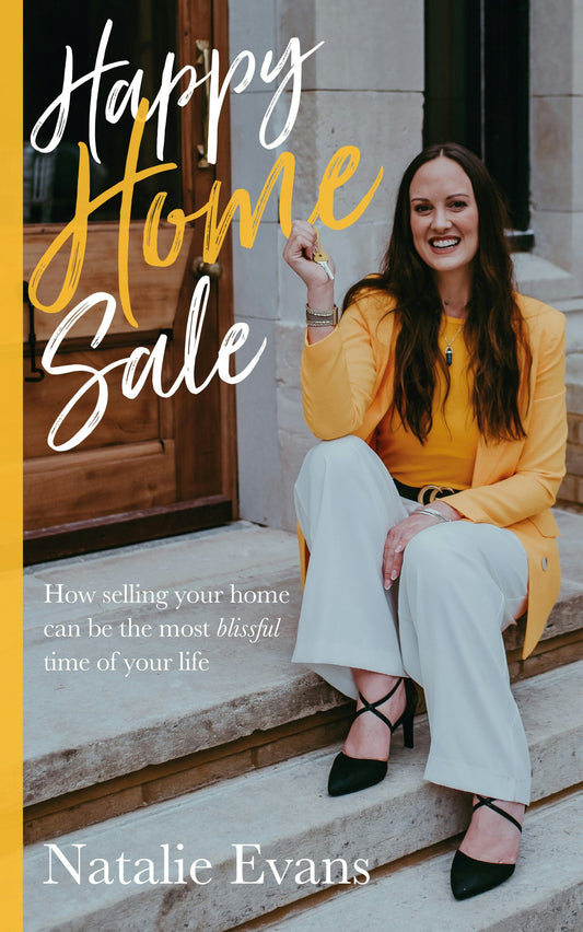 Cover image for Happy Home Sale, isbn: 9781781336977