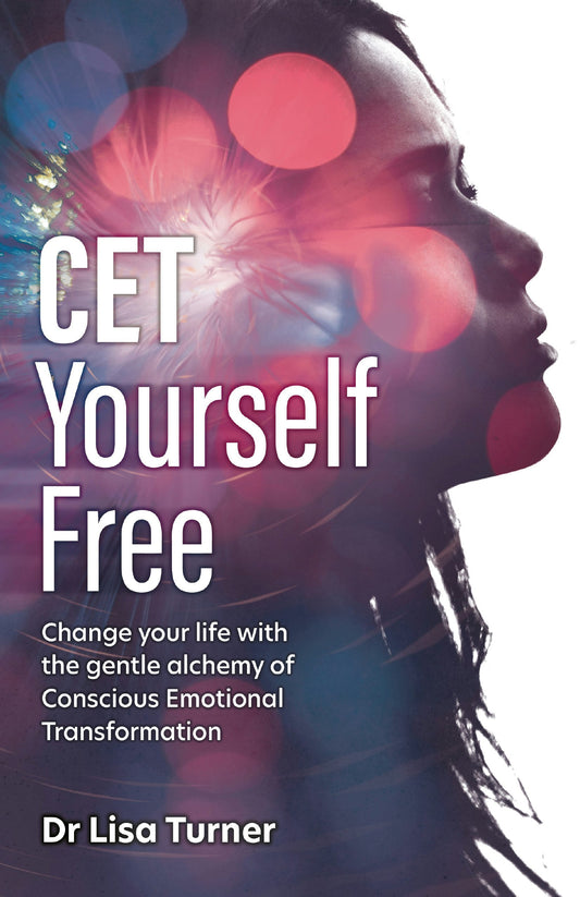 Cover image for CET Yourself Free, isbn: 9781781336984