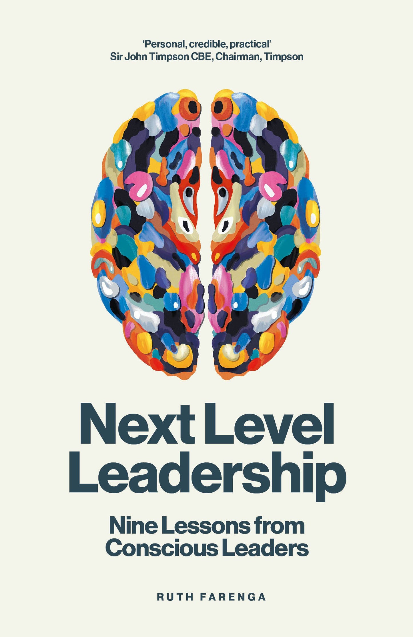 Cover image for Next Level Leadership, isbn: 9781781337103