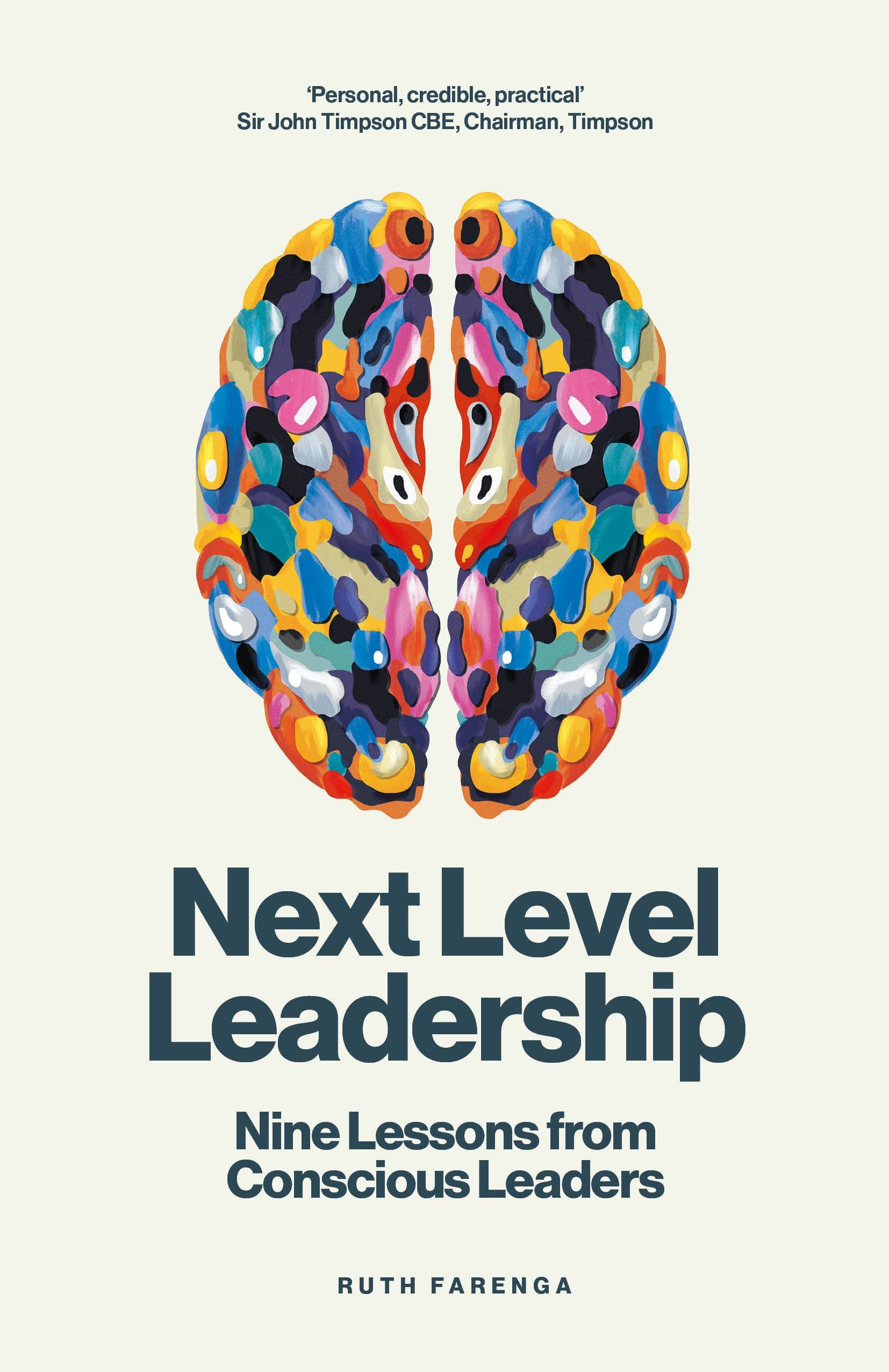 Cover image for Next Level Leadership, isbn: 9781781337103