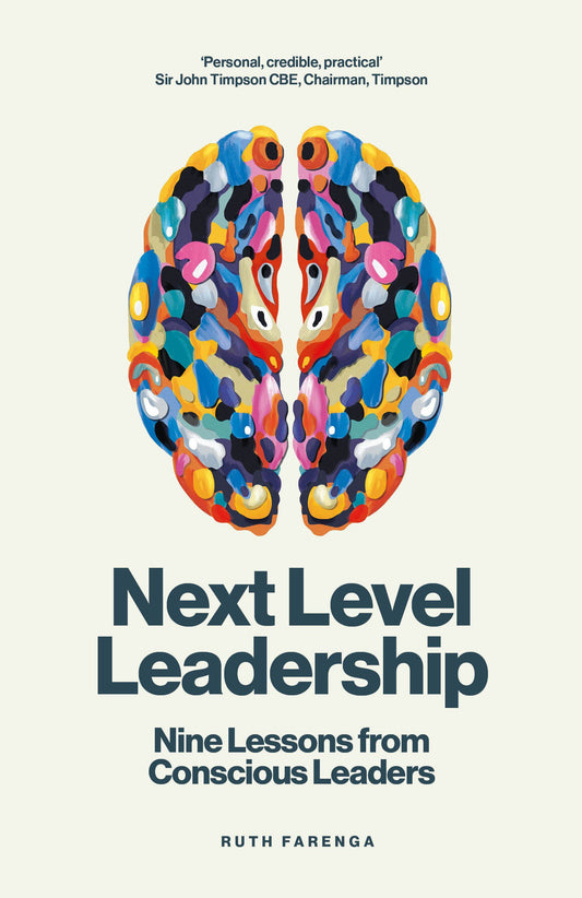 Cover image for Next Level Leadership, isbn: 9781781337103
