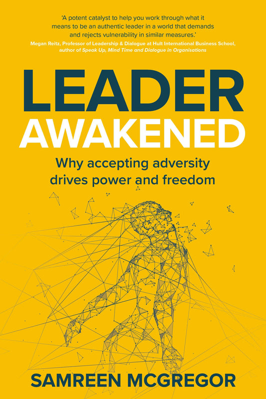 Cover image for Leader Awakened, isbn: 9781781337134