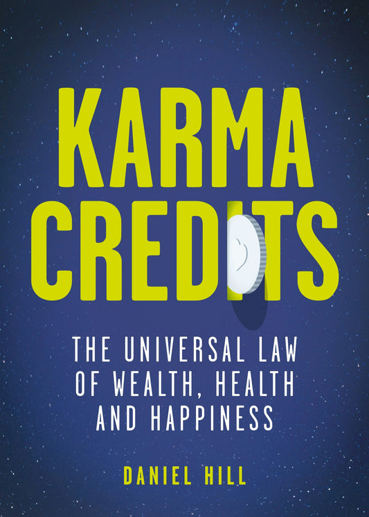 Cover image for Karma Credits, isbn: 9781781337172