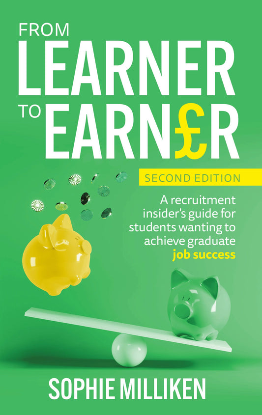 Cover image for From Learner to Earner, isbn: 9781781337202