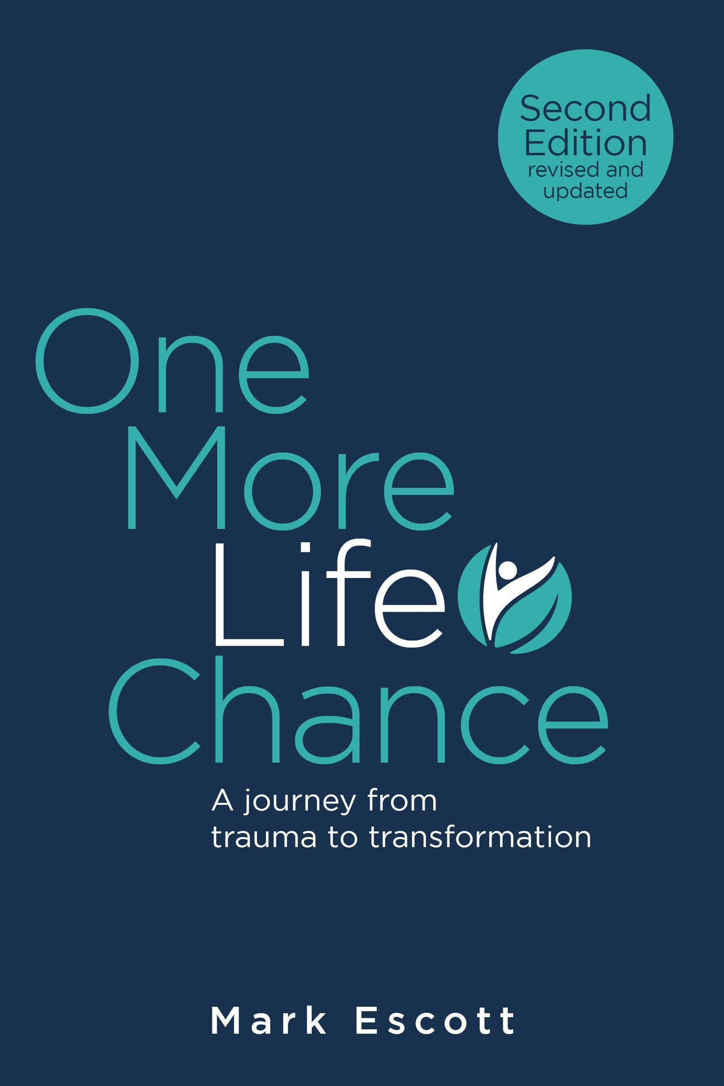 Cover image for One More Life Chance, isbn: 9781781337219