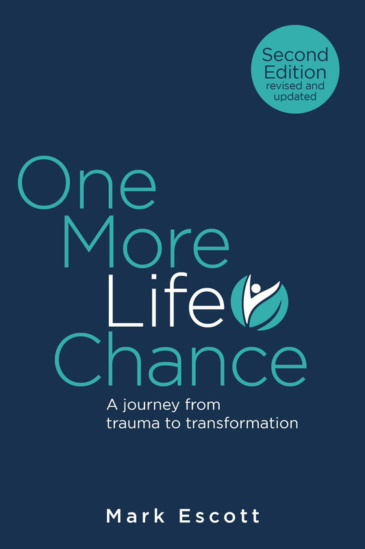 Cover image for One More Life Chance, isbn: 9781781337219