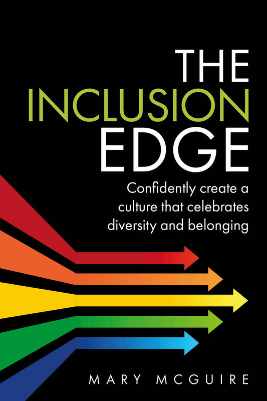 Cover image for The Inclusion Edge, isbn: 9781781337240