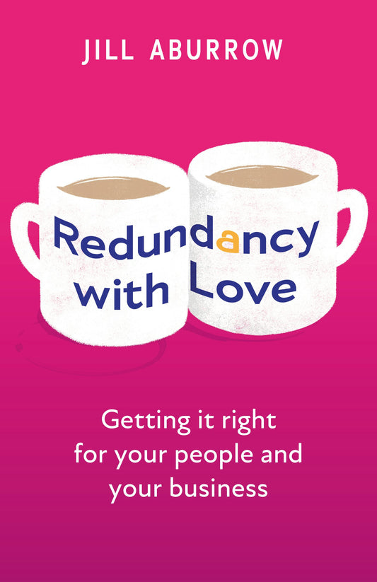 Cover image for Redundancy With Love, isbn: 9781781337271