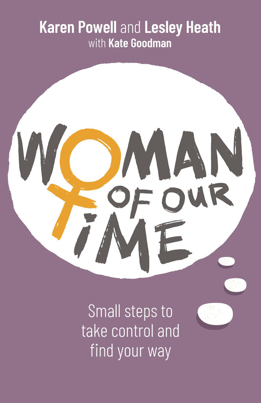 Cover image for Woman of Our Time, isbn: 9781781337349