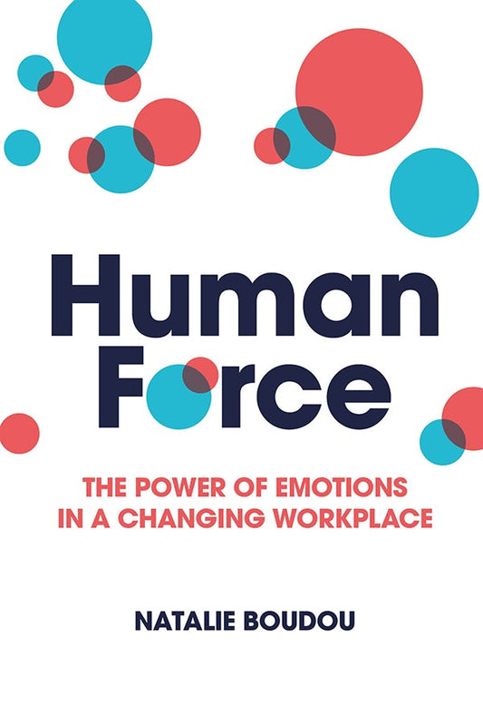 Cover image for HumanForce, isbn: 9781781337615