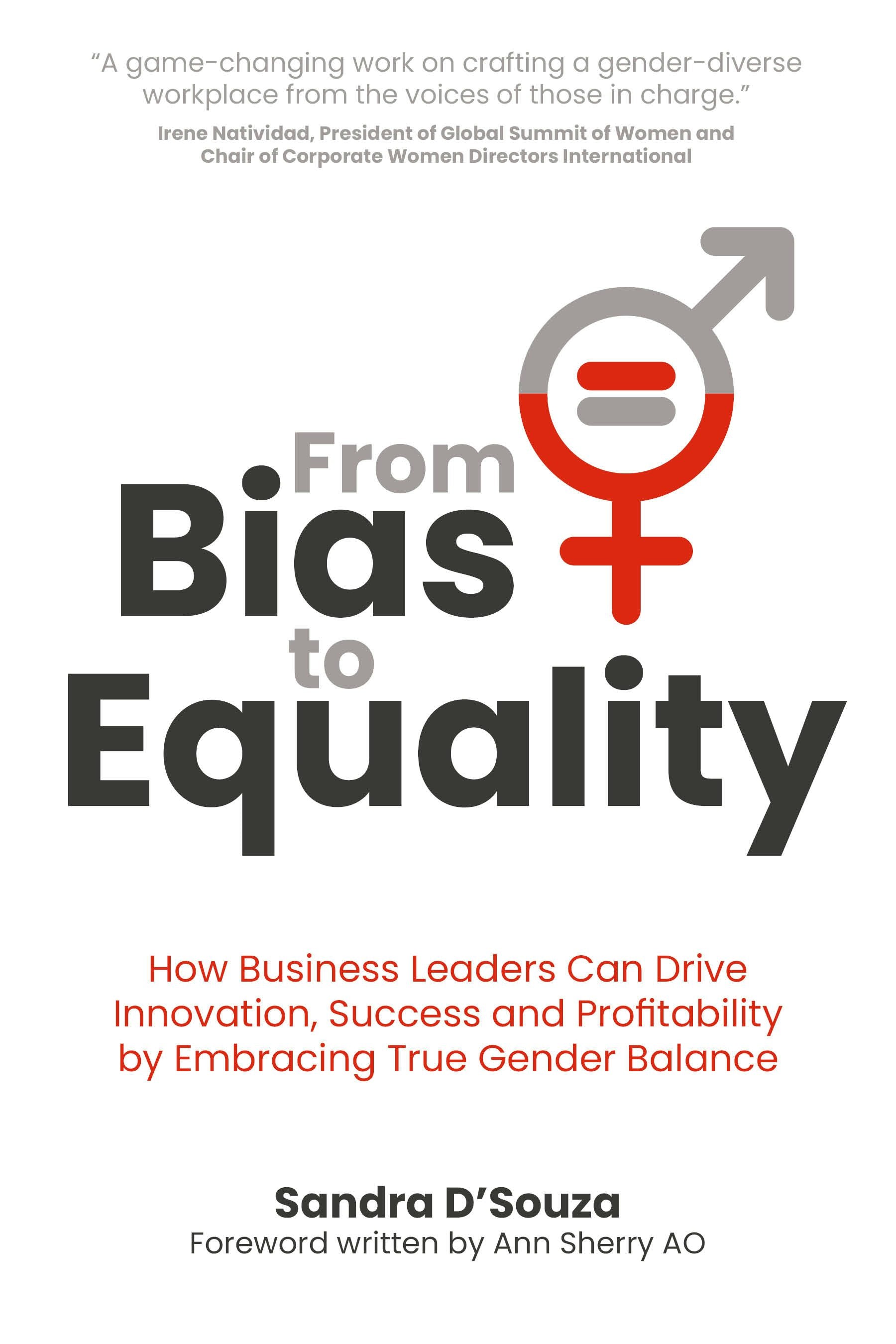 Cover image for From Bias to Equality, isbn: 9781781337714