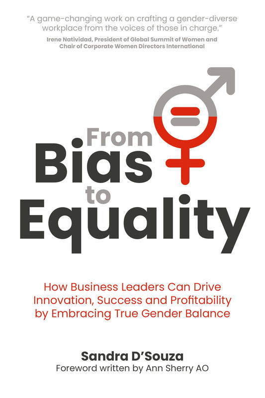 Cover image for From Bias to Equality, isbn: 9781781337714