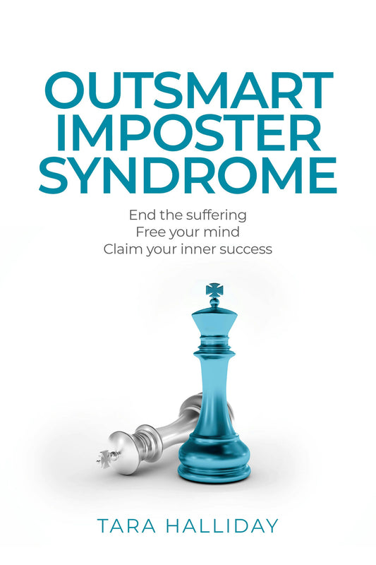 Cover image for Outsmart Imposter Syndrome, isbn: 9781781337837