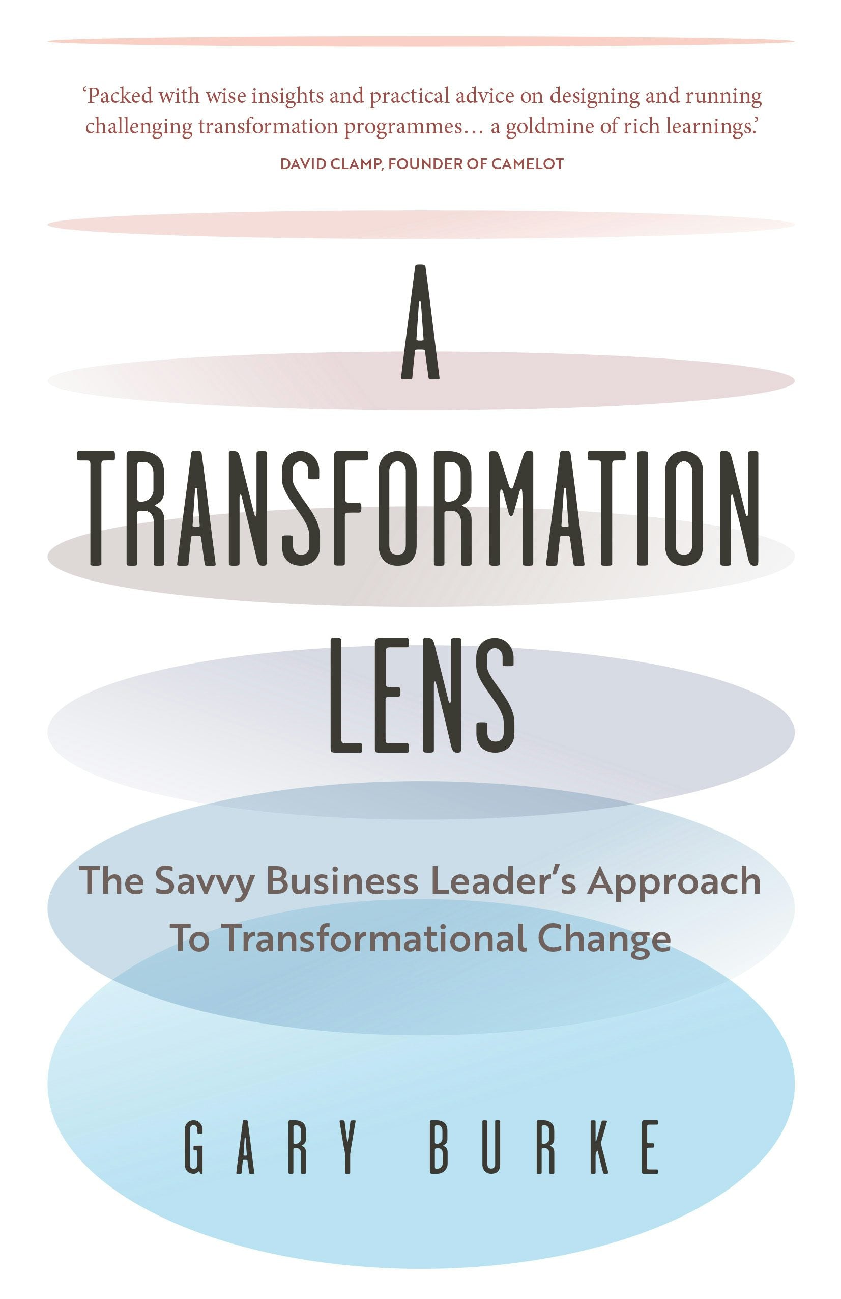 Cover image for A Transformation Lens, isbn: 9781781337844