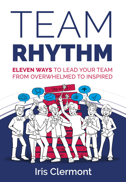 Cover image for Team Rhythm, isbn: 9781781338056