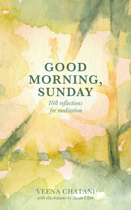 Cover image for Good Morning, Sunday, isbn: 9781781338094