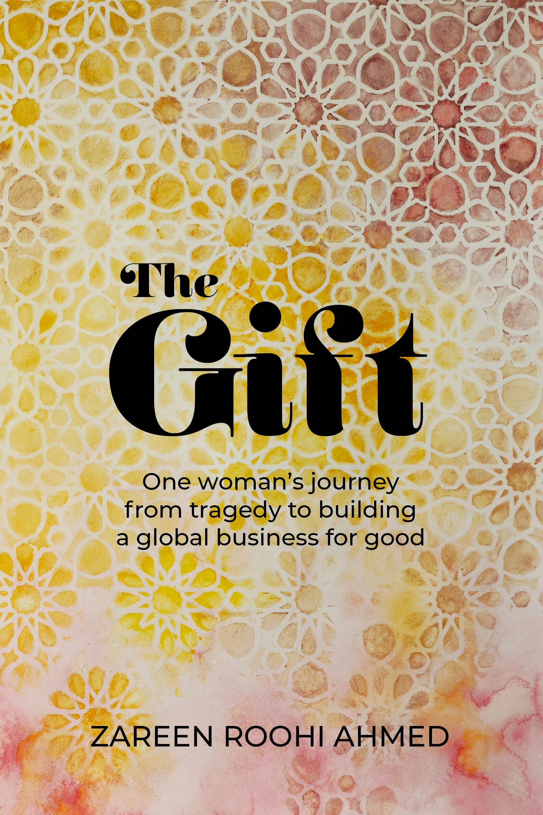 Cover image for The Gift, isbn: 9781781338124