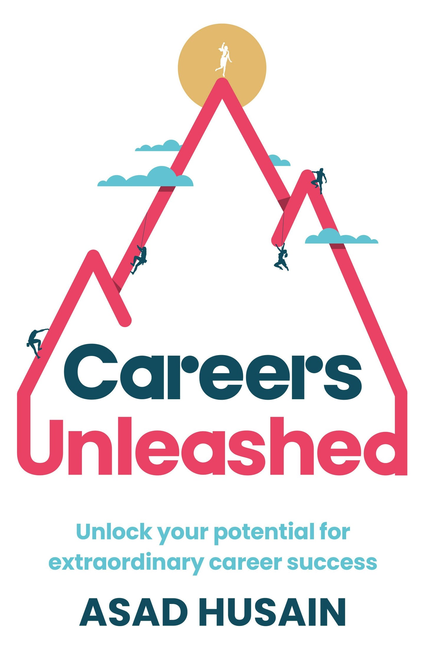 Cover image for Careers Unleashed, isbn: 9781781338162