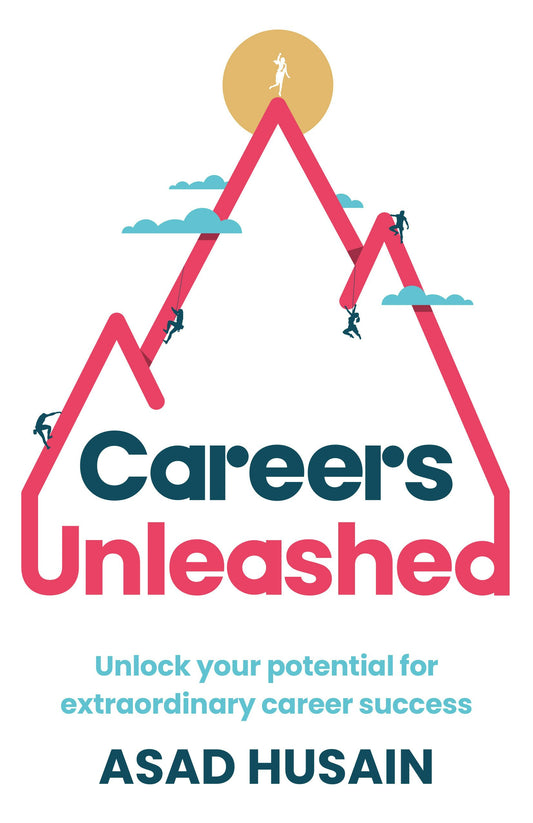 Cover image for Careers Unleashed, isbn: 9781781338162