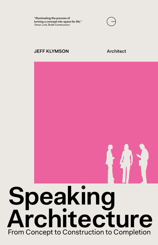 Cover image for Speaking Architecture, isbn: 9781781338209