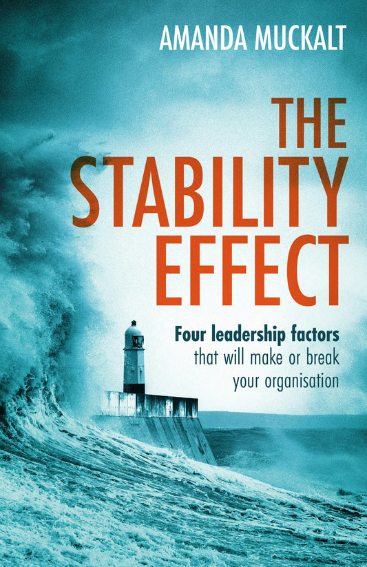Cover image for The Stability Effect, isbn: 9781781338254