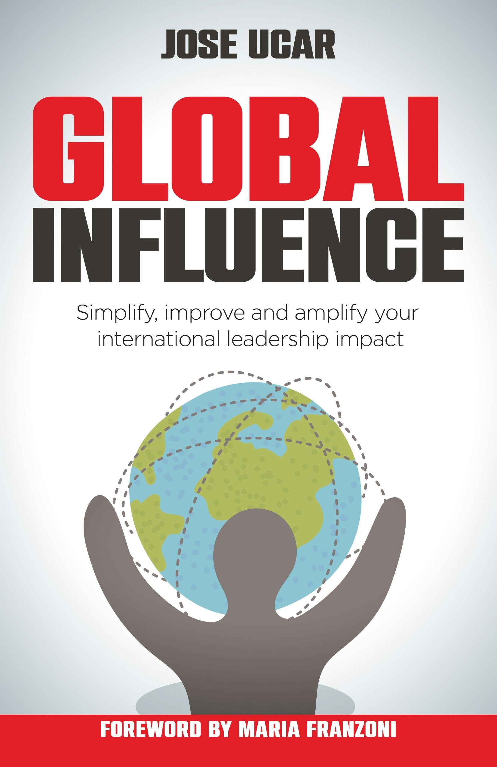 Cover image for Global Influence, isbn: 9781781338292