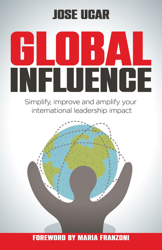 Cover image for Global Influence, isbn: 9781781338292