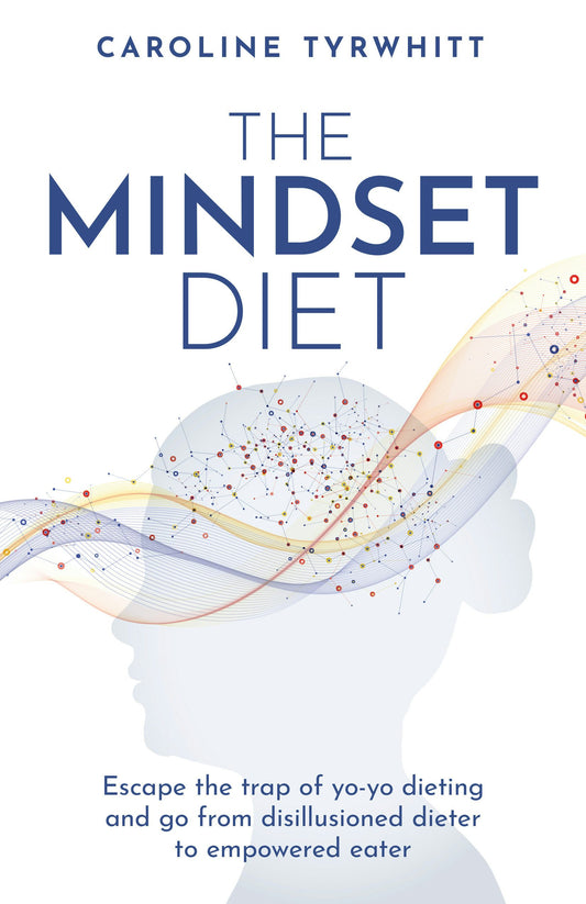 Cover image for The Mindset Diet, isbn: 9781781338308
