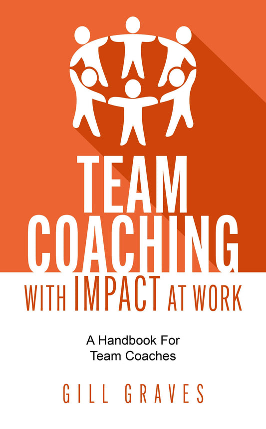 Cover image for Team Coaching with Impact At Work, isbn: 9781781338339