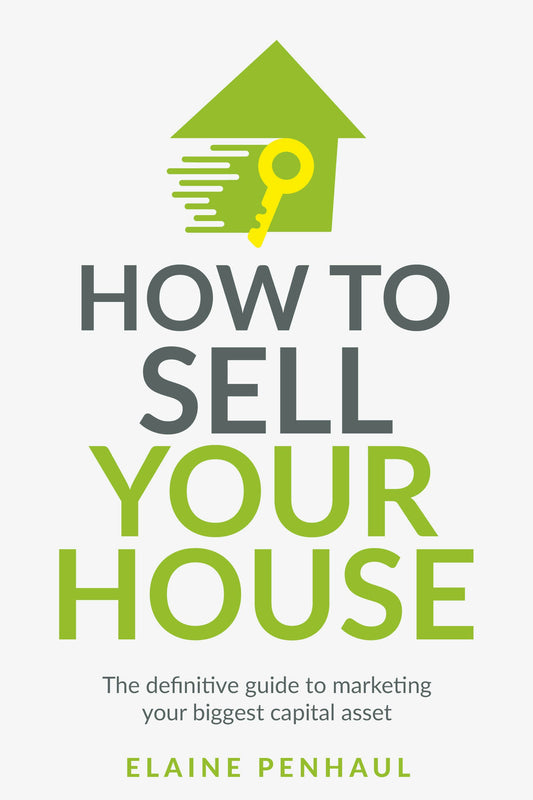 Cover image for How to Sell Your House, isbn: 9781781338551