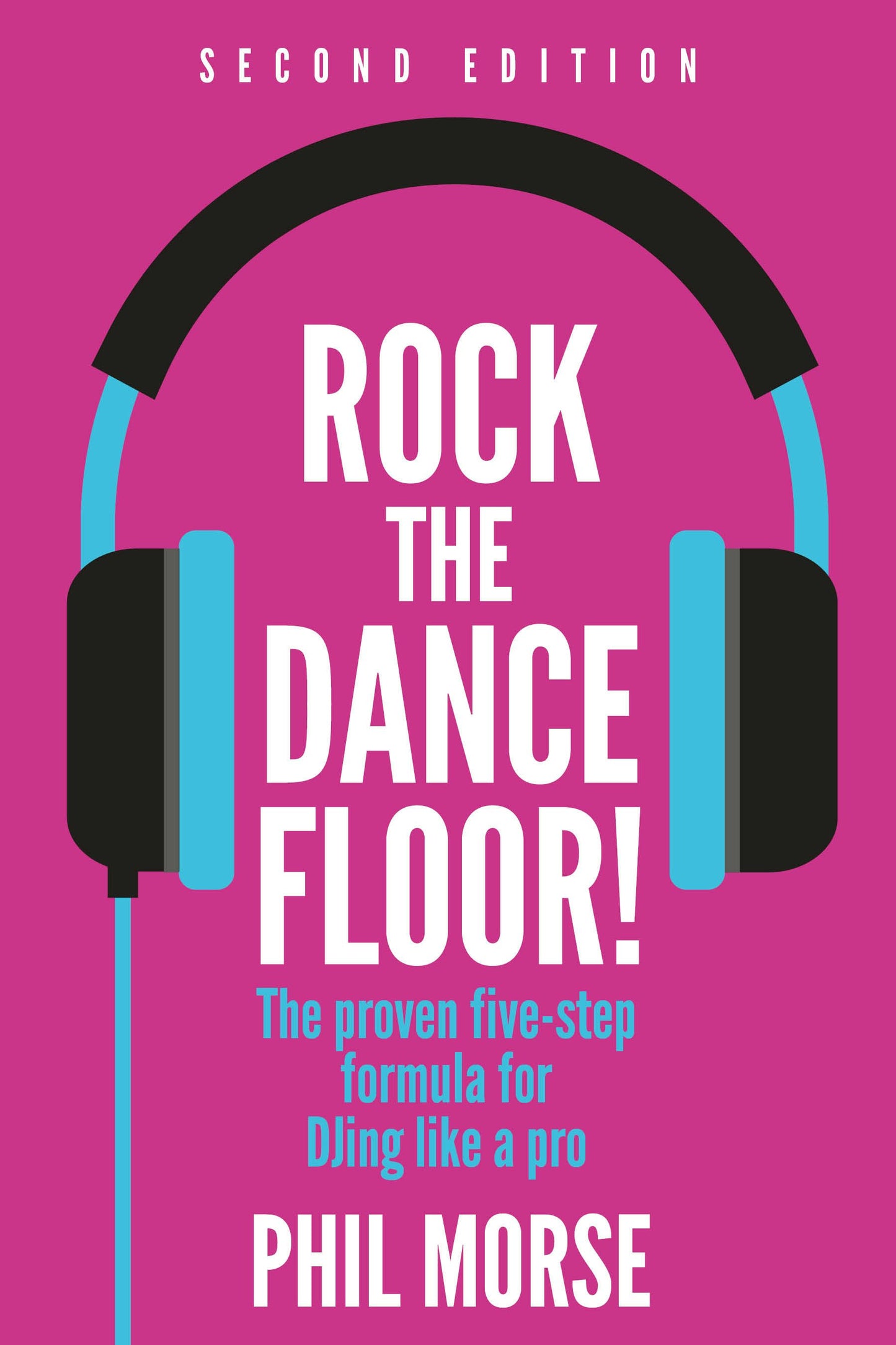 Cover image for Rock The Dancefloor 2nd Edition, isbn: 9781781338568