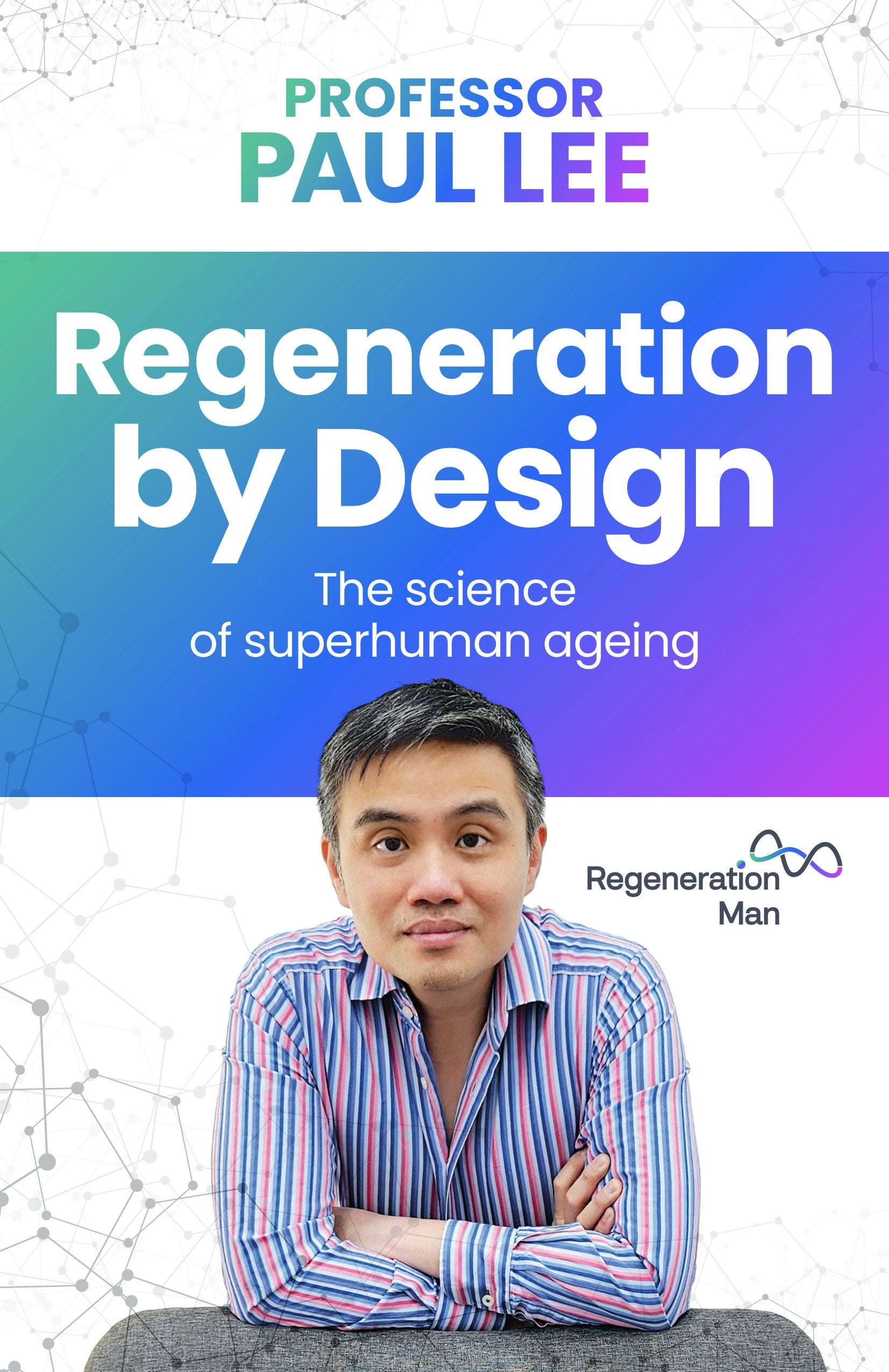 Cover image for Regeneration by Design, isbn: 9781781338575