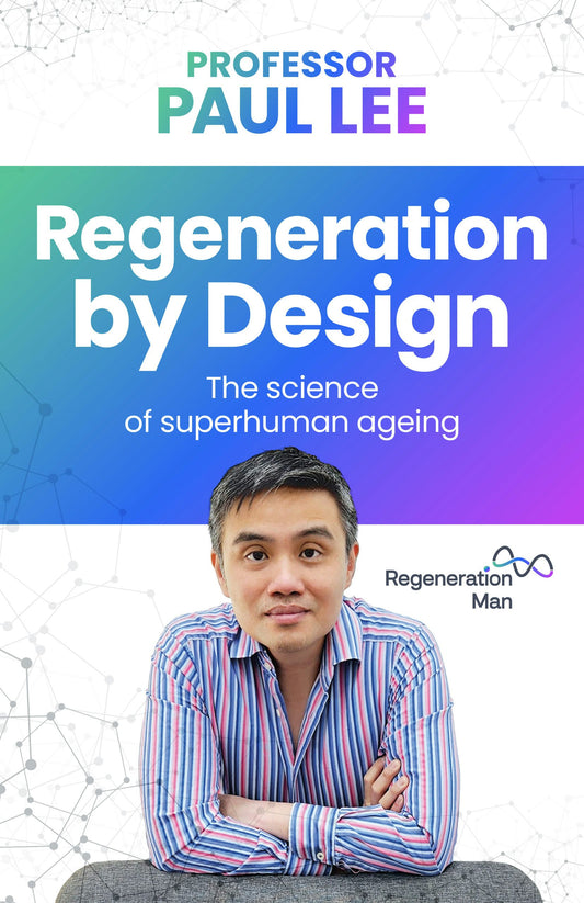 Cover image for Regeneration by Design, isbn: 9781781338575